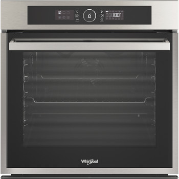 Whirlpool Forno Da incasso AKZ9 7890 IX Elettrico A+ Frontal