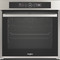 Whirlpool Ahi Integreeritav OAKZ9 7961 SP IX Elektriline A+ Frontal