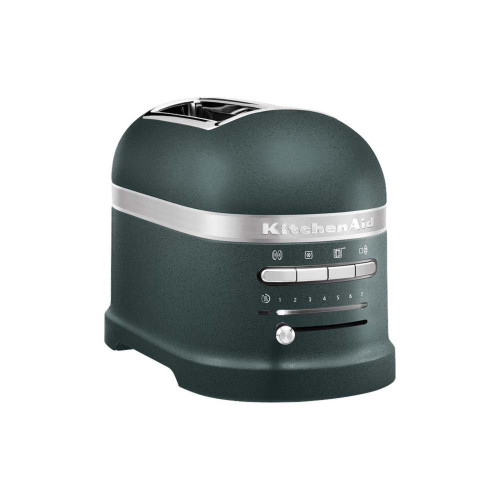 Kitchenaid artisan shop toaster pebbled palm