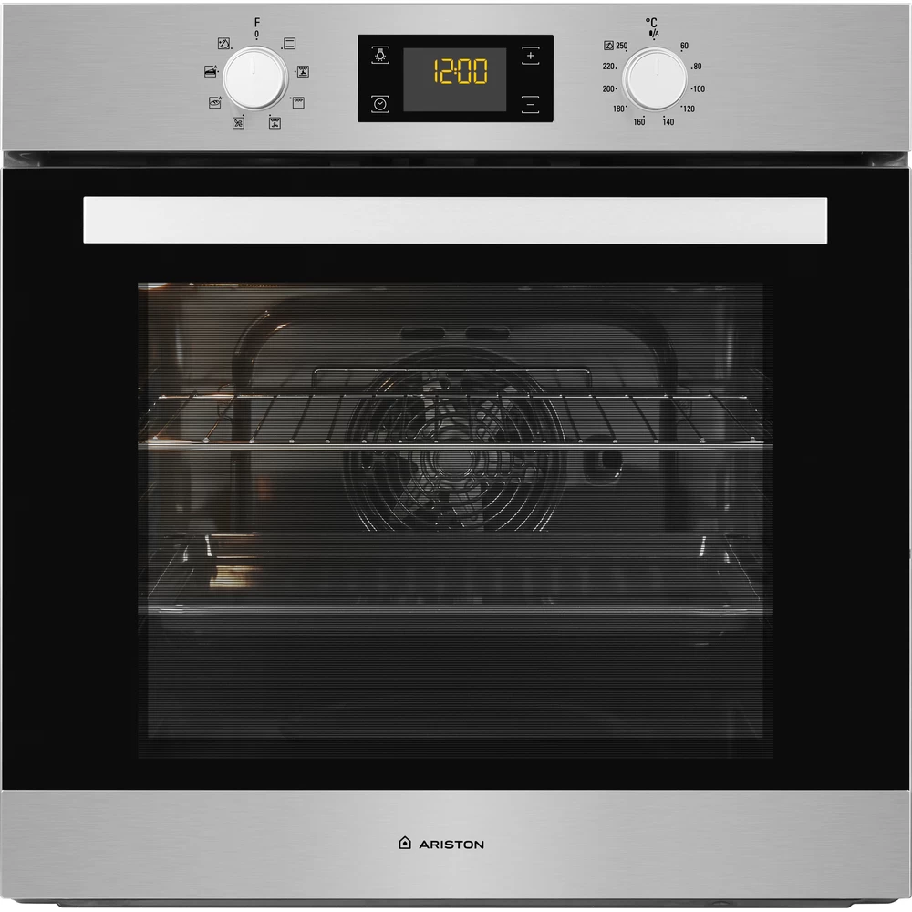 Ariston OVEN Built-in FA3 540 H IX A Electric A Frontal