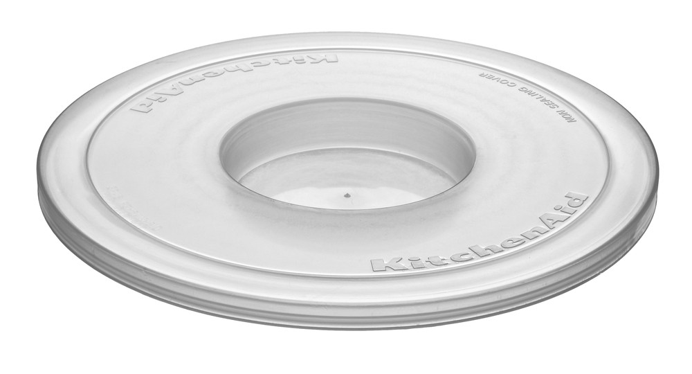 2 Pack KitchenAid KBC90N Bowl Covers 2 Pack KitchenAid KBC90N Bowl Covers