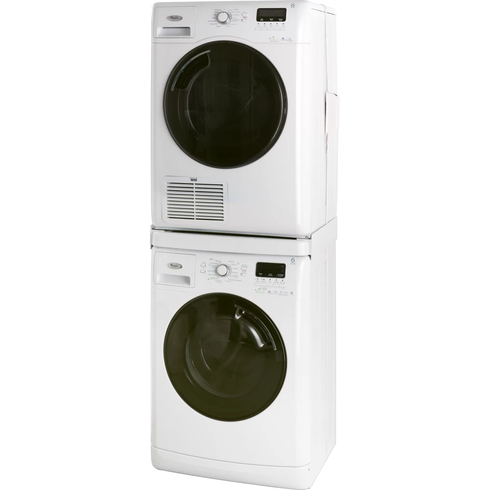 Stablingssæt vaskemaskiner og tørretumbler | Indesit