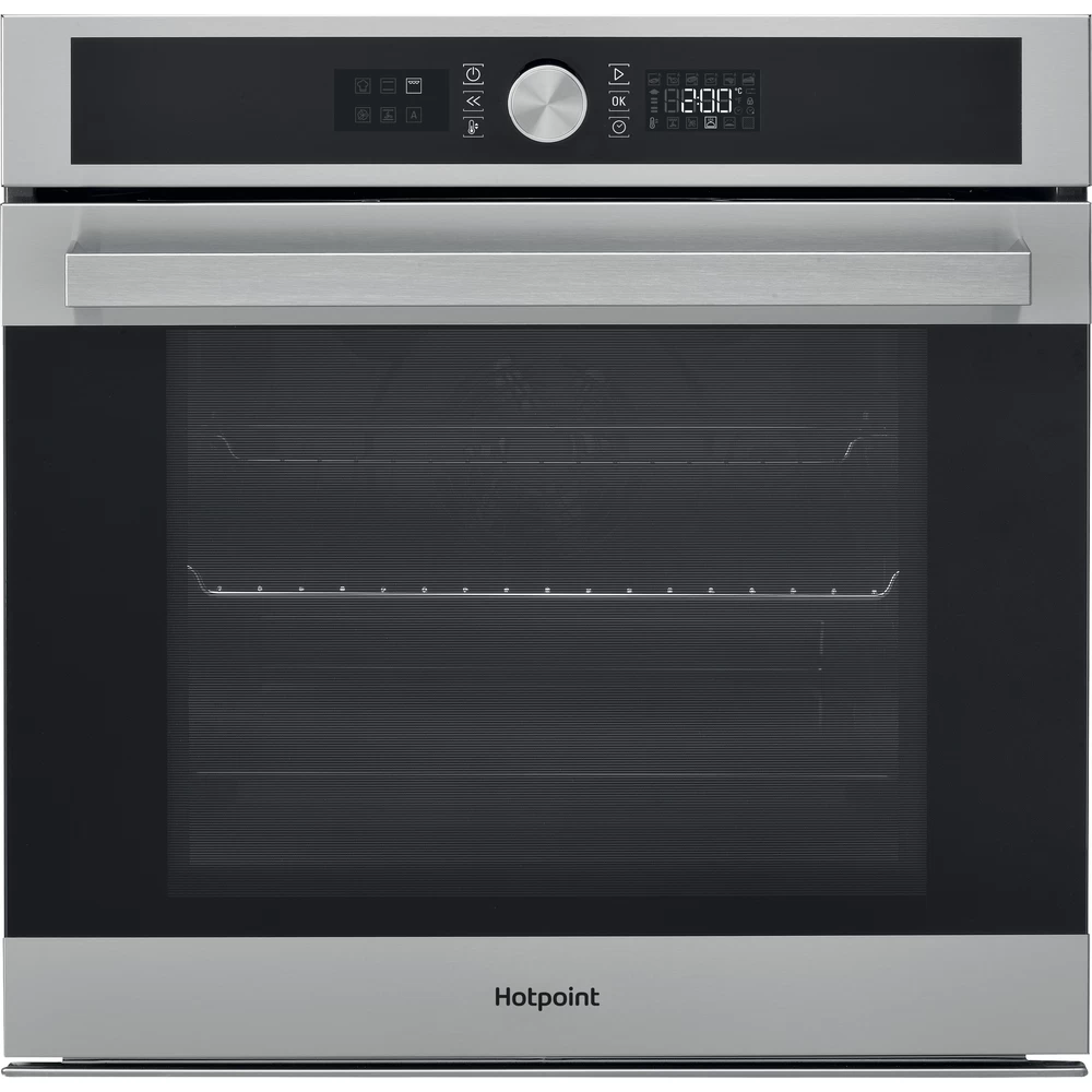 Hotpoint OVEN Built-in SI5 854 P IX Electric A+ Frontal
