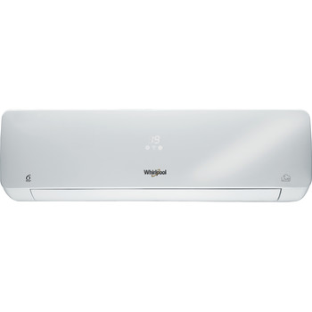 Whirlpool Condizionatore SPIW312A2WF A++ Inverter Bianco Frontal