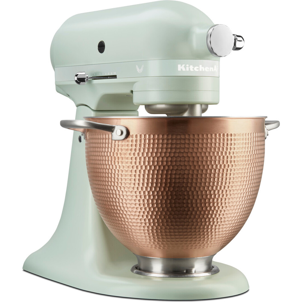 KitchenAid's newest stand mixer blurs 'the line between appliance