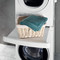 Stacking kit for washing machines & tumble dryers