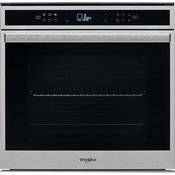 Whirlpool Forno Da incasso W6 OM3 4S1 H Elettrico A+ Frontal
