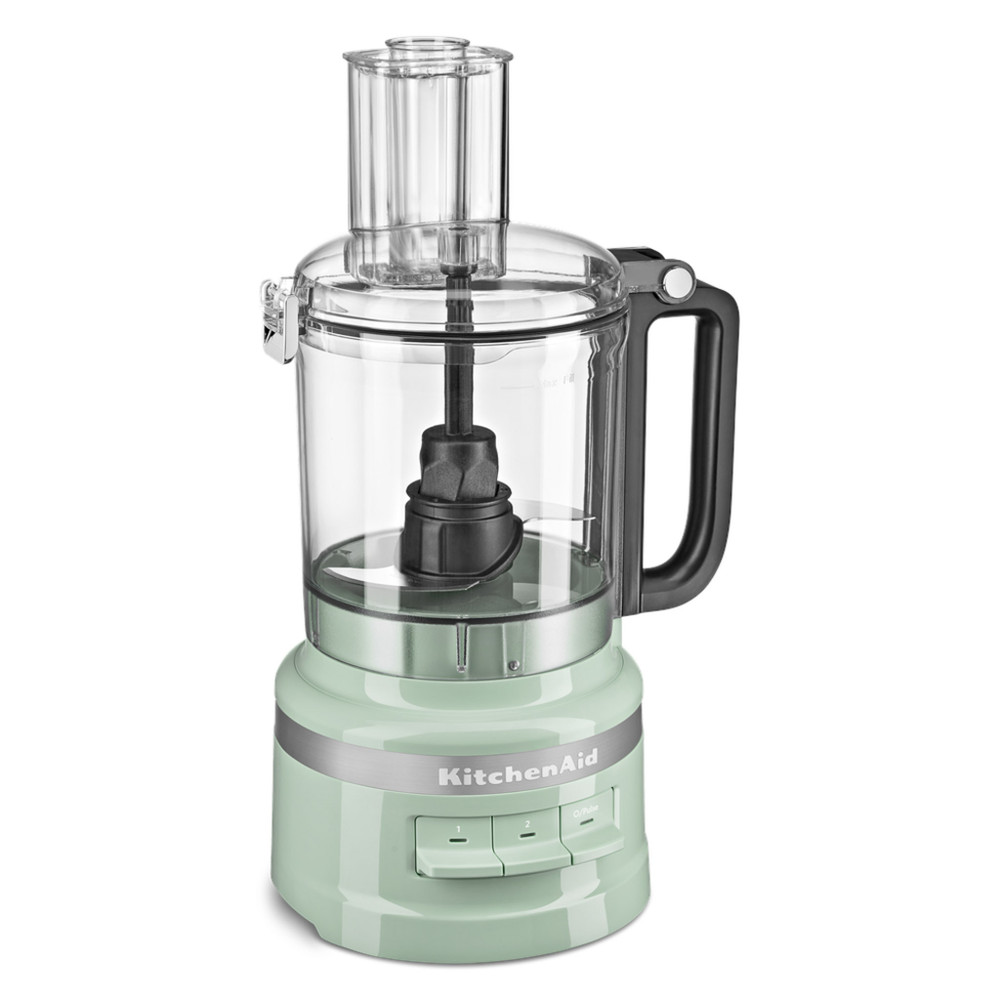 kitchenaid food processor 2.1