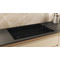 Whirlpool Ploča WF S1577 CPNE Crna Induction vitroceramic Frontal