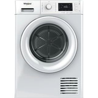Whirlpool Torktumlare FT M22 82Y EU White Frontal