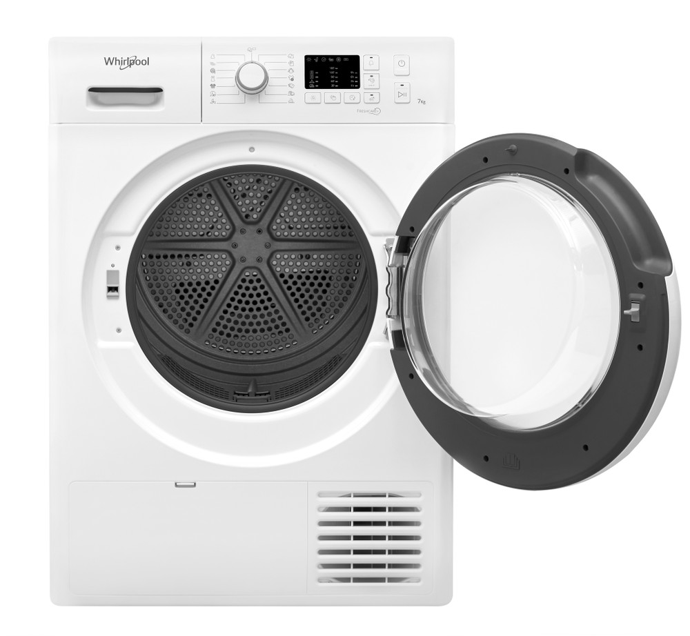 Sèche-linge FT CM10 7B EU Whirlpool - B - 7 Kg | Whirlpool