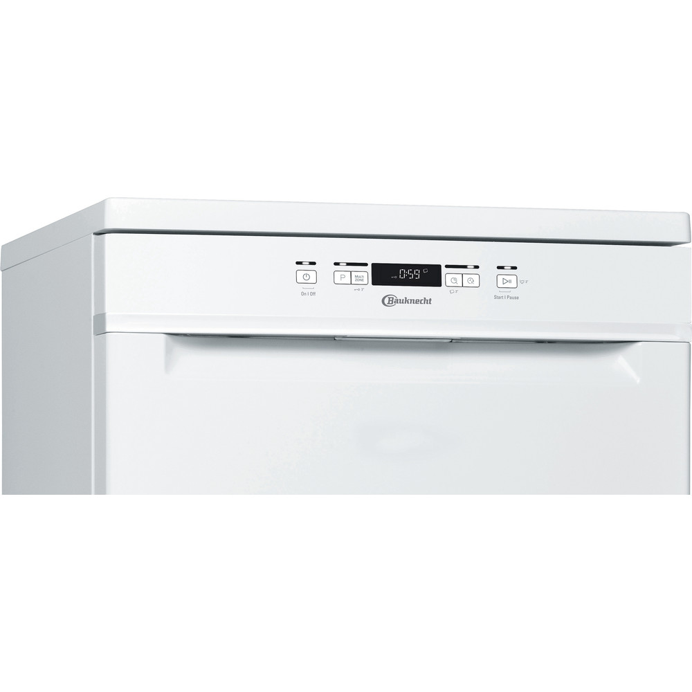 freistehender geschirrspuler bauknecht bfc 3c26 bauknecht de