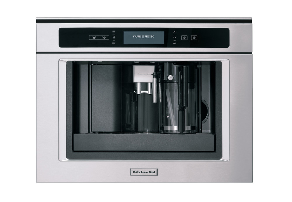 Kitchenaid built in coffee machine deals