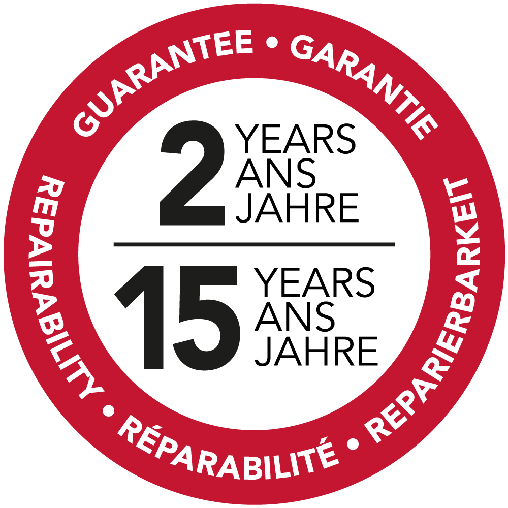 Standmixer K130 Classic Weiss KitchenAid DE