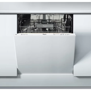 Whirlpool Máquina de lavar loiça Encastre ADG 6353 A+ PC FD Encastre total A+ Lifestyle frontal