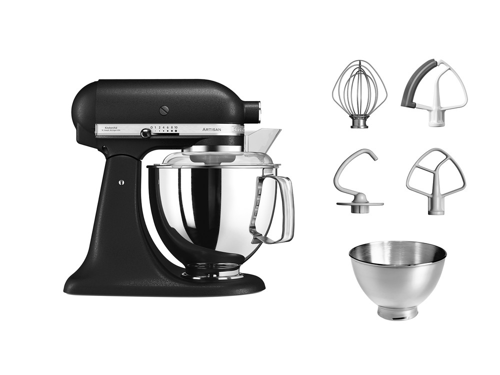 5ksm175psebk kitchenaid