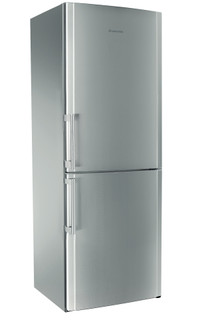 Hotpoint store ariston fridge