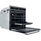 Whirlpool Ovn Indbygning W6 OM4 4PBS1 P Electrisk A+ Frontal