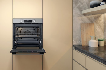 Whirlpool deals convection oven