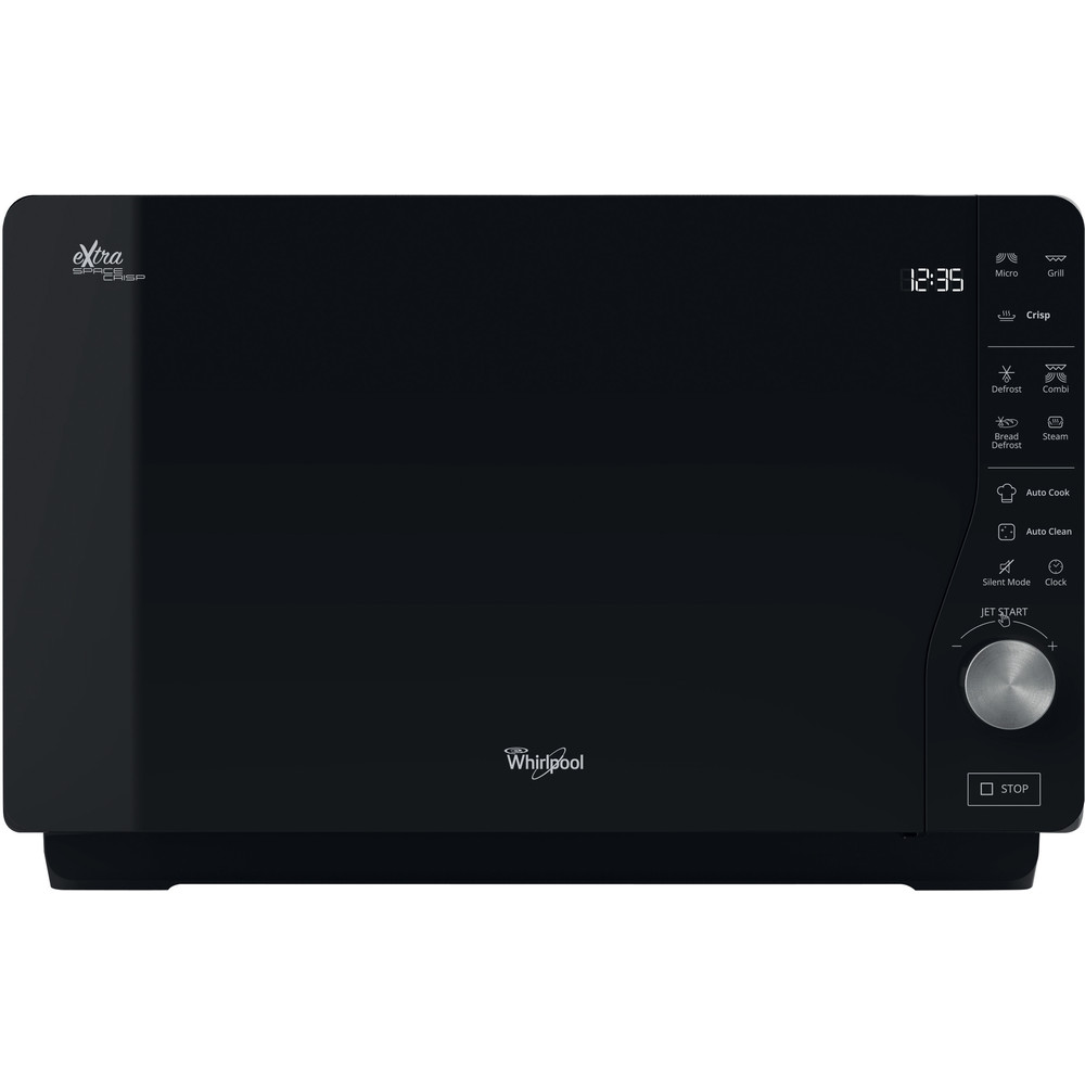 Microonde A Libera Installazione Whirlpool Mwf 427 Sl Whirlpool Italia