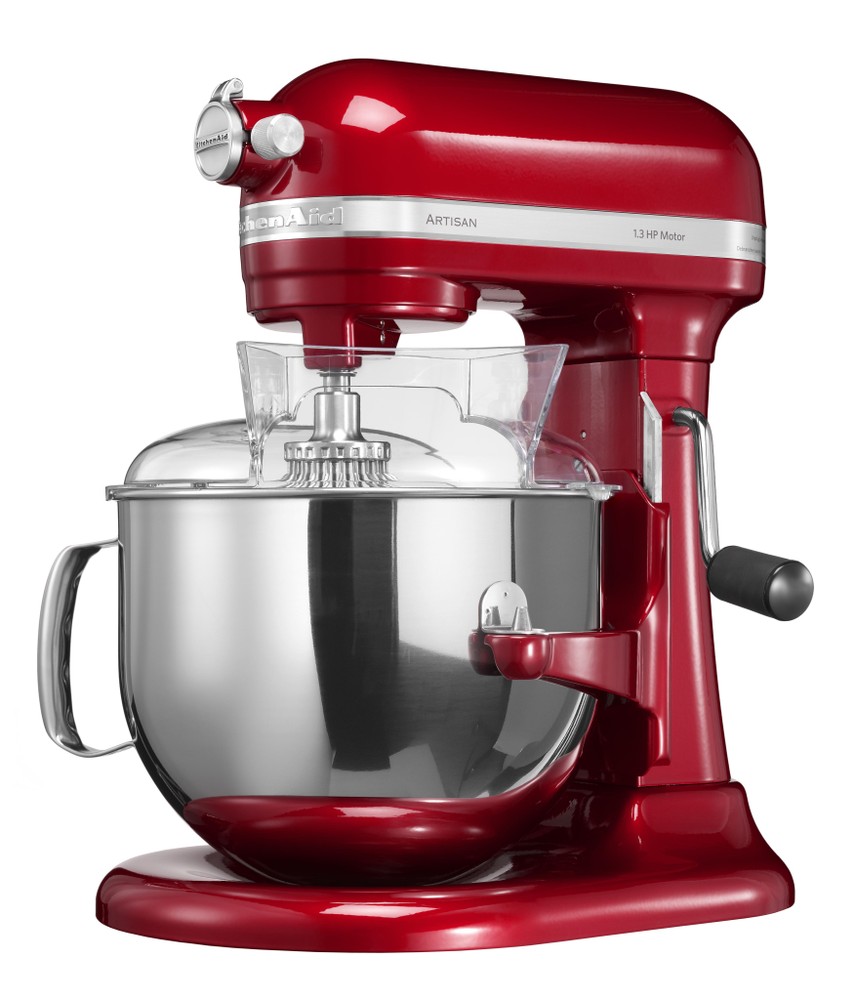 kitchen aid artisan 6 9 l