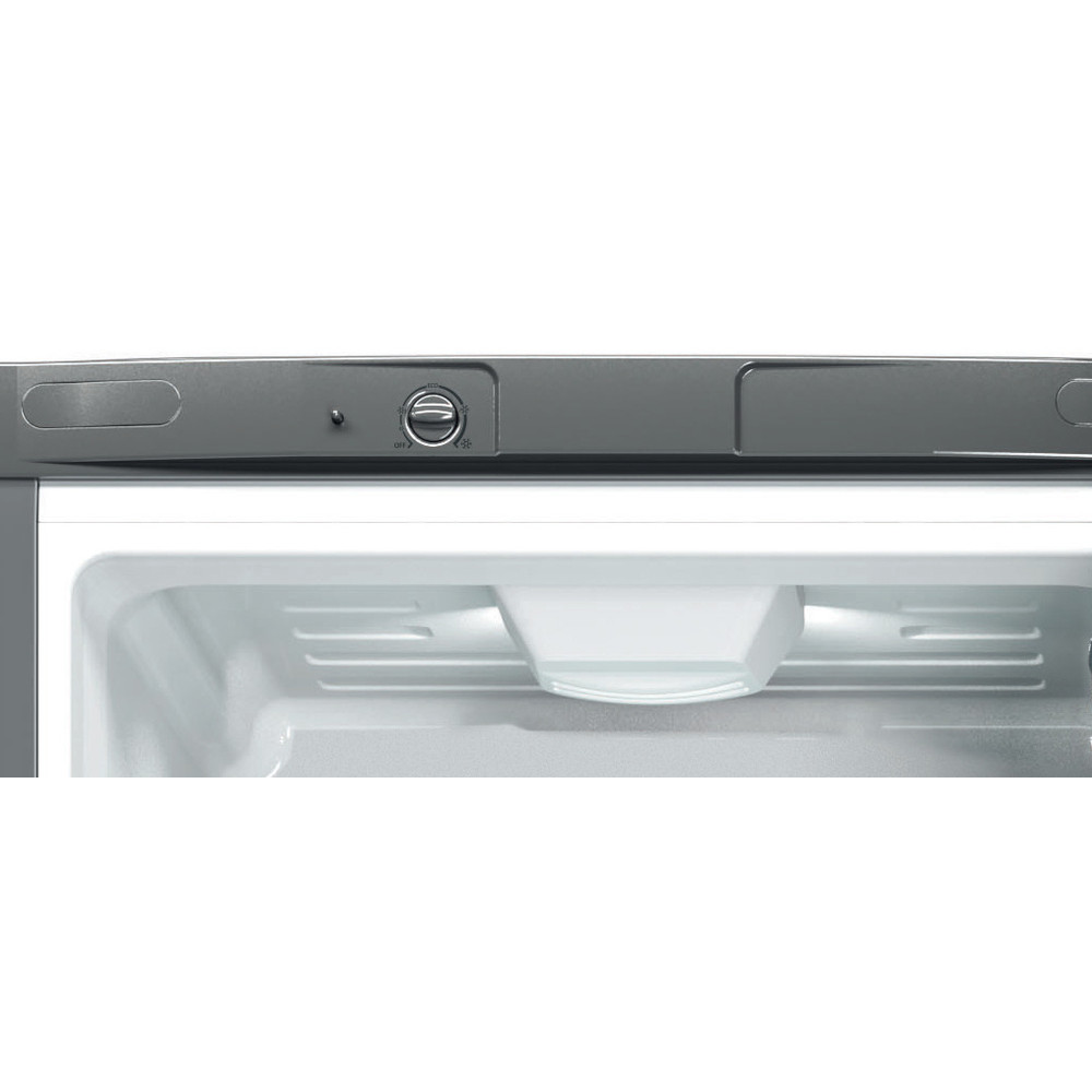 Holodilnik Indesit Z Nizhnoyu Morozilnoyu Kameroyu Solo Li8 Ff2 X Indesit Ua
