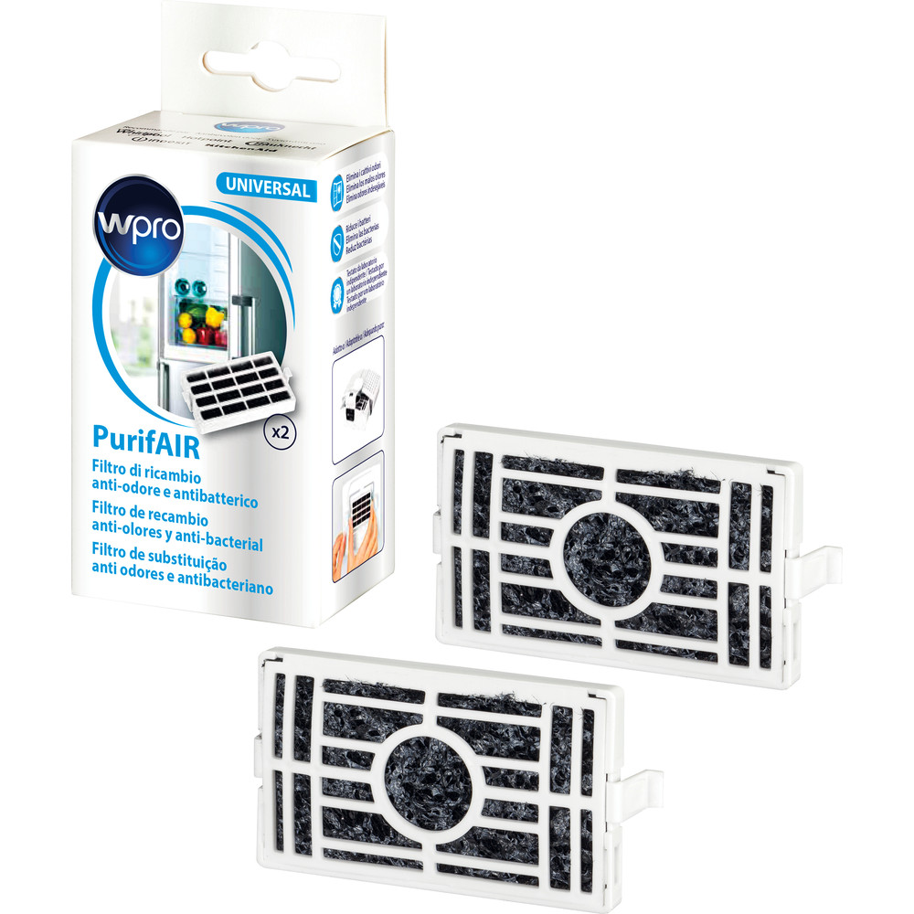 Indesit COOLING PUR303 Frontal