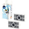 Indesit COOLING PUR303 Frontal