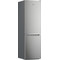 Whirlpool Šaldytuvo / šaldiklio kombinacija Laisvai pastatomas W7X 91I OX „Optic Inox“ 2 doors Perspective