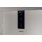 Whirlpool Külmik-sügavkülmik Vabaltseisev W7X 92O OX Optiline roostevaba teras 2 doors Perspective