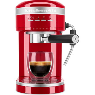Worauf Sie als Kunde vor dem Kauf von Kitchenaid espresso machine Acht geben sollten!