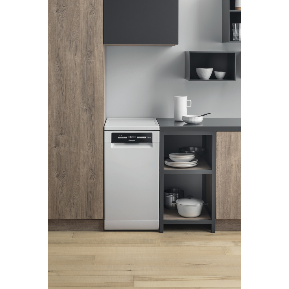 freistehender geschirrspuler bsfo 3o23 pf bauknecht de