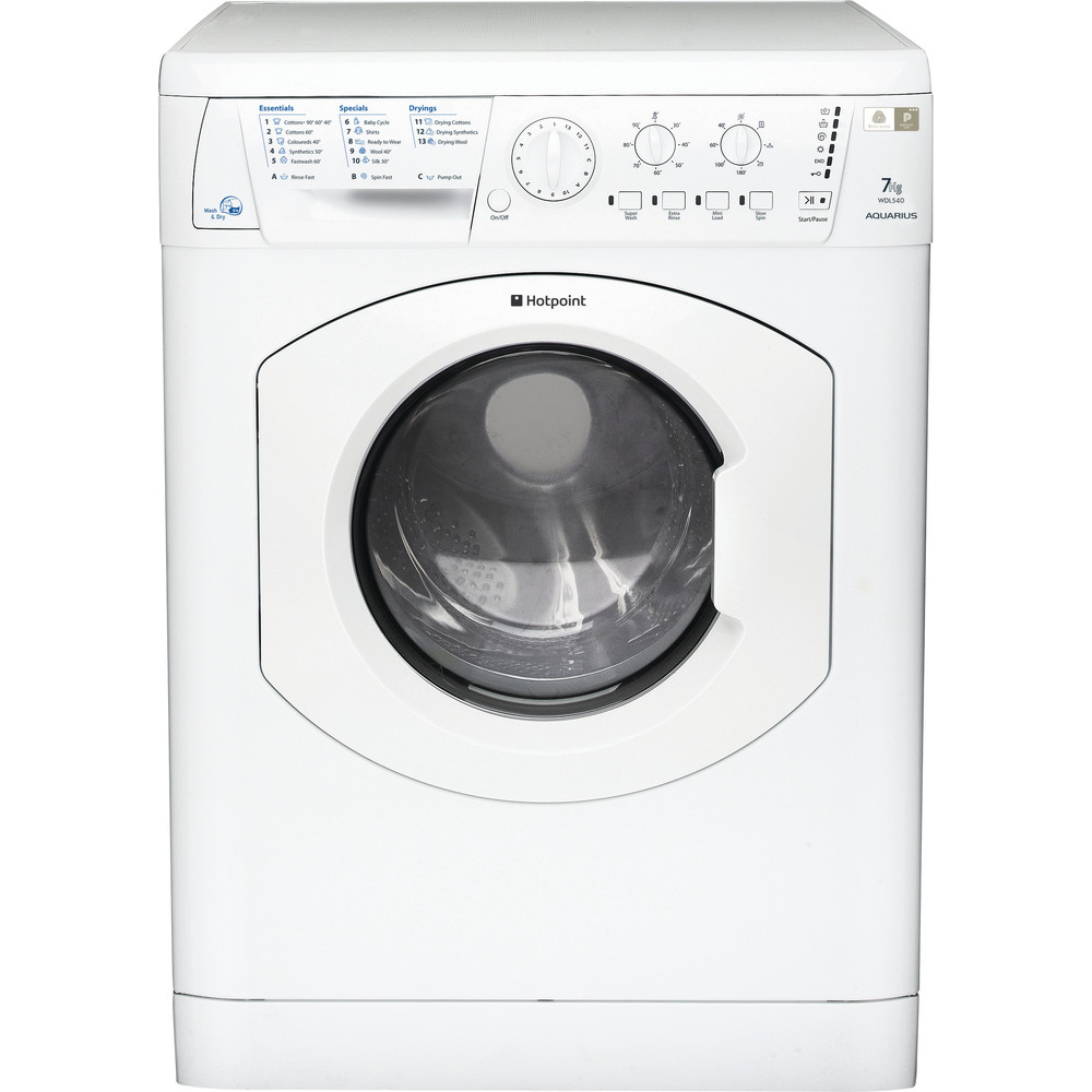 How To Clean The Filter On A Hotpoint Washing Machine Youtube