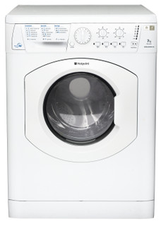 Freestanding Washer Dryer Hotpoint WDL 540 P (UK).C | Hotpoint