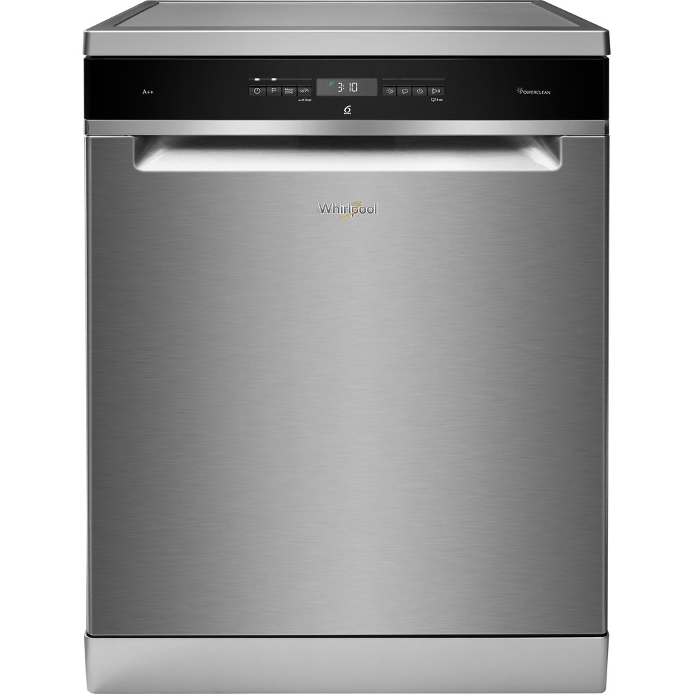Whirlpool Dishwasher Wdta50sahz0 Manual