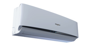 Whirlpool air conditioner - SPOW4304/3D