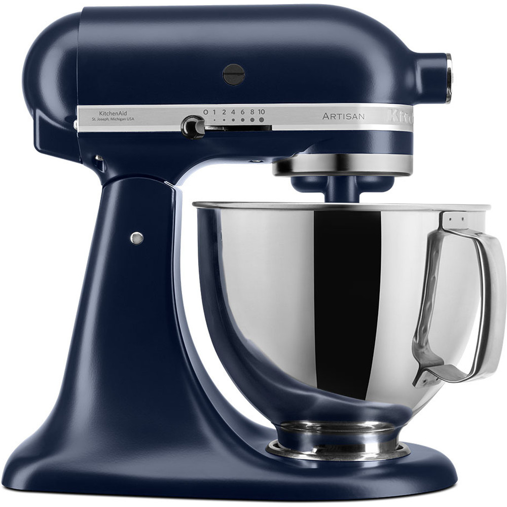 4 8 L Artisan Stand Mixer 5ksm175ps Kitchenaid