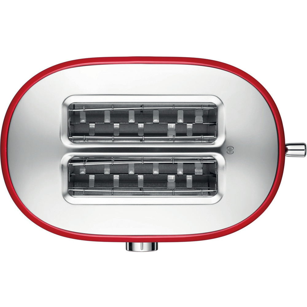 GRILLE-PAIN 2 TRANCHES 5KMT2116
