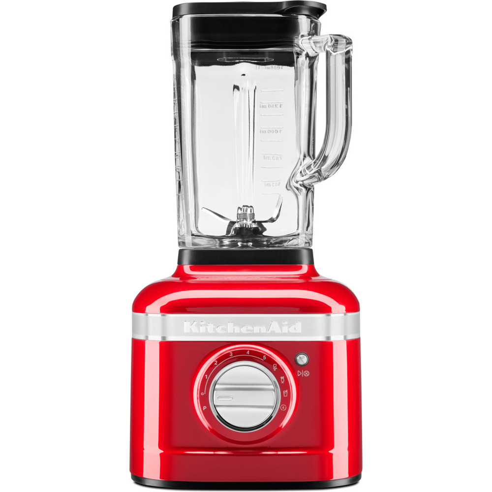 Kitchenaid Stirring machine 5KSB4026EER Rojo imperial Frontal