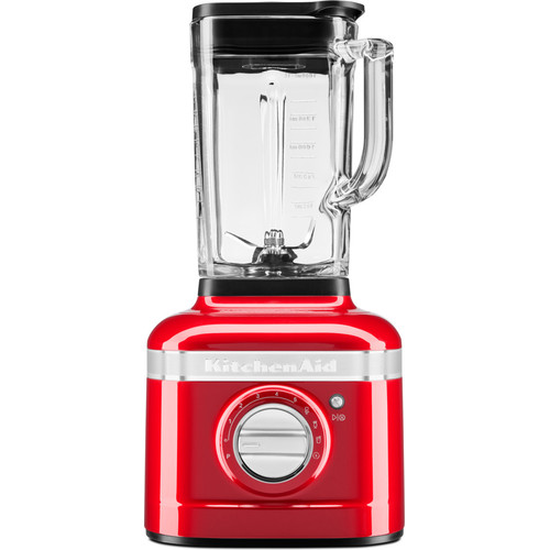 Kitchenaid Stirring machine 5KSB4026BER Empire Red Frontal