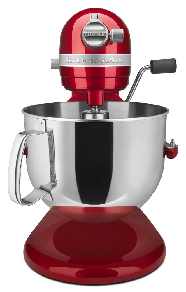 artisan kitchenaid 6 9 l