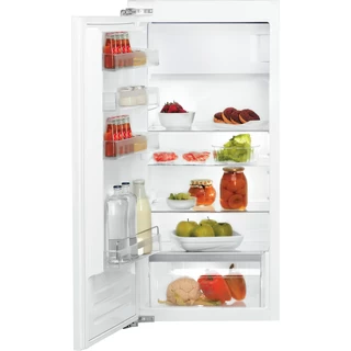 Kühlschränke: freistehend, eingebaut und unterbaufähig - Bauknecht