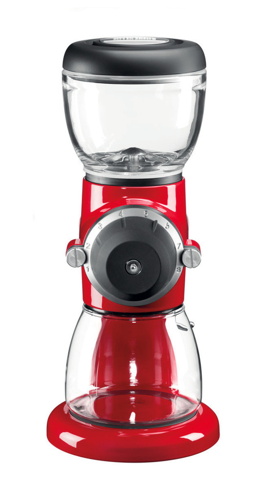 Kitchenaid 2024 burr grinder