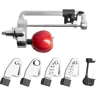 Worauf Sie zu Hause bei der Auswahl der Getreidemühle kitchenaid achten sollten