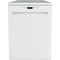Whirlpool Dishwasher Free-standing WFC 3B19 UK N Free-standing F Perspective
