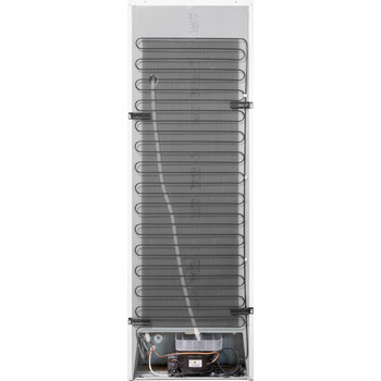 Indesit UI6 F1T W1 - Congelador vertical 167 x 59.5 x 64.5 cm A+ · Comprar  ELECTRODOMÉSTICOS BARATOS en