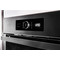 Whirlpool OVEN Built-in AKZ 6230 IX Electric A+ Frontal