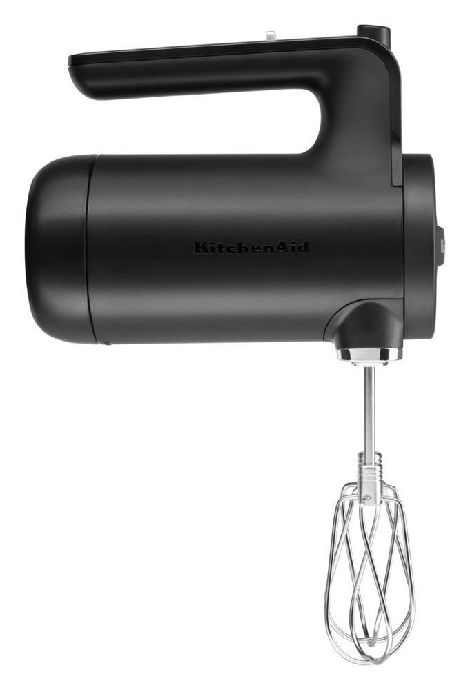 Cordless hand mixer 5KHMB732 KitchenAid UK