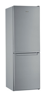 Whirlpool prostostoječ hladilnik z zamrzovalnikom - W5 721E OX 2