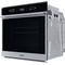 Whirlpool W Collection W7 OM4 4BPS1 P Built-in Electric Oven - Stainless Steel